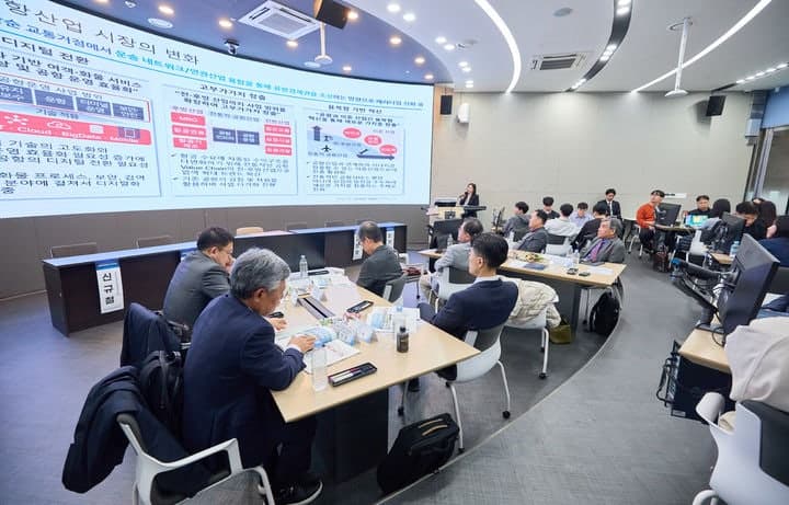 인하대 인하인천미래디자인포럼 성료…"지역정책 플랫폼으로" 지·산·학·연 상생 모델 안착