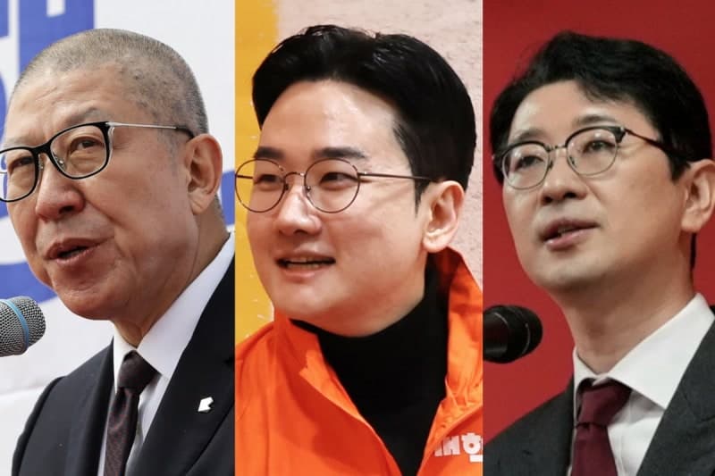 황병직 영주시장 예비후보, '여론조사 의혹' 제기한 경쟁 후보 4명 선관위 고발