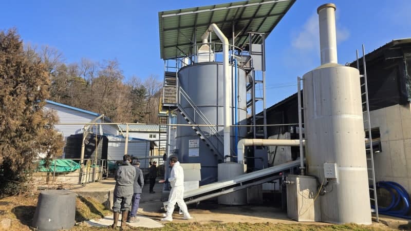 용인특례시, 20억 투입 "축산농 악취 원인부터 없앤다" 맞춤형 개선 지원사업 추진