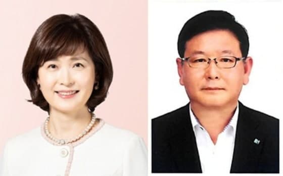 IBK자산운용, 임찬희 신임 대표이사·이상직 부사장 선임