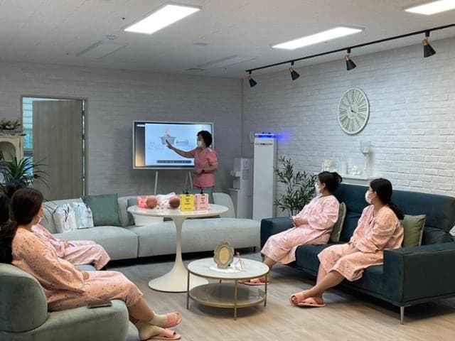 “2주 180만원 전액 지원” 화천 공공 산후조리원, 예약률 100% 인기 폭발