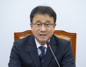 한병도 "대북송금 사건, 의혹 넘어섰다" 특검 통해 '권력형 조작기소' 파헤칠 것