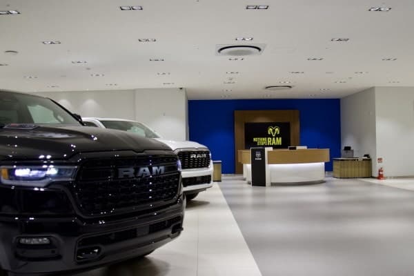 “진짜 픽업 보러 오세요”…차봇모터스, 팝업전시 ‘램 트럭 서울’ 오픈