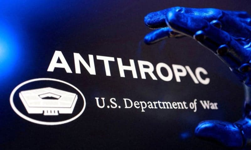 앤트로픽, 워싱턴선 美정부에 패소… '공급망 위험' 제재 유지