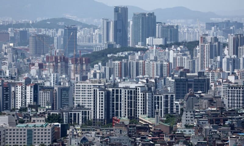 다주택자 '3주 퇴로' 열렸지만… "가격 안 맞아 거래 안되는데" 시장 이미 관망 국면