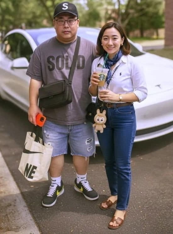 "젊은 척하는 꼰대" 2030 남성 63%가 거부한 '영포티', 진짜 이유는 행동이었다