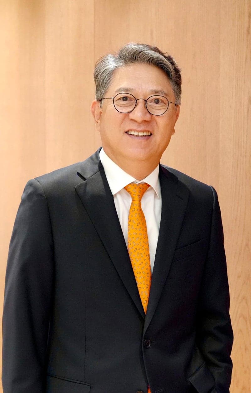 곽재선 KG그룹 회장, '소명 경영'으로 만성 적자기업 수출 역군으로…'2026 한국의 경영자상' 수상