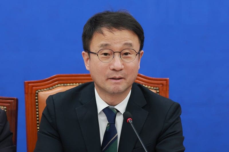 민주 "심야 스쿨존 속도제한 50km까지 완화" 공약