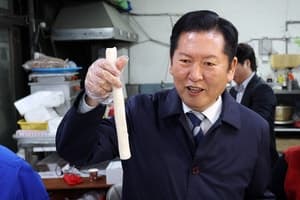 민주 전북지사 경선, 친청-반청 갈등 확전… “왜 면죄부 주나” 반발