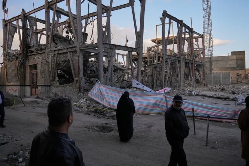 “건설주가 시장 이겼다”…중동 재건 기대감에 건설주, 반도체 제치고 급등