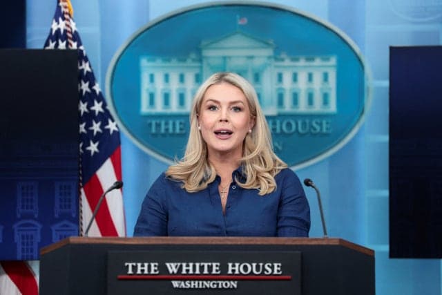 백악관 "이란과 11일 파키스탄서 첫 협상…밴스 부통령 등 파견"