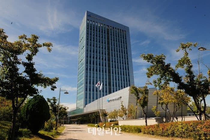 광해광업공단, '2025년 데이터기반행정 평가' 매우우수 기관 선정…산업부 산하 유일