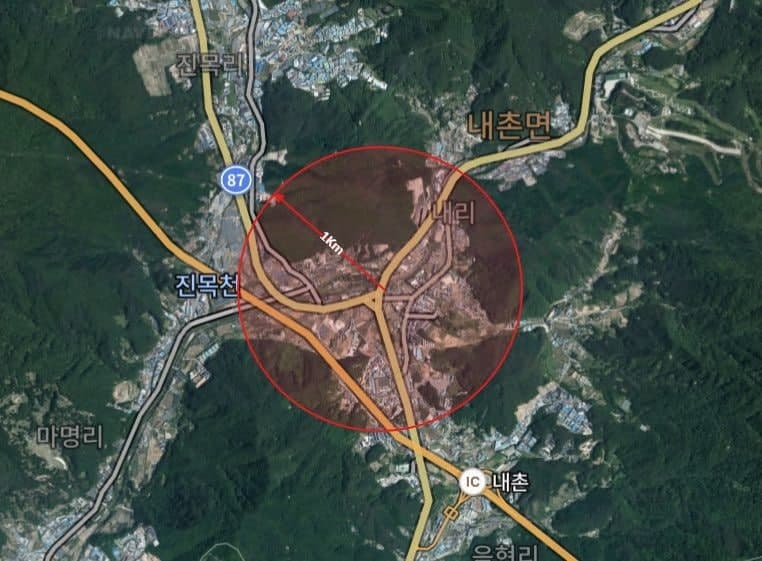 포천시, 내촌취수장 폐지 승인…12년 묶인 개발 규제 해소 '청신호'