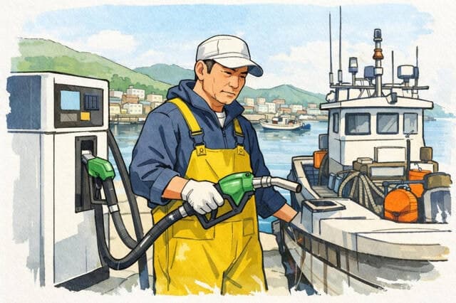 옹진군, 유가 폭등 대응 '어업용 면세유' 역대 최대 확대 지원