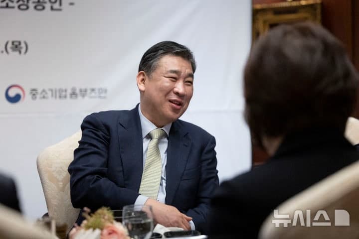 중소기업 옴부즈만, "규제혁신 정부포상" 후보자 5월 8일까지 모집