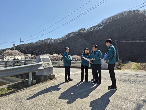 진천군 "여름철 자연재난 인명피해 우려지역 신규 지정" 추진