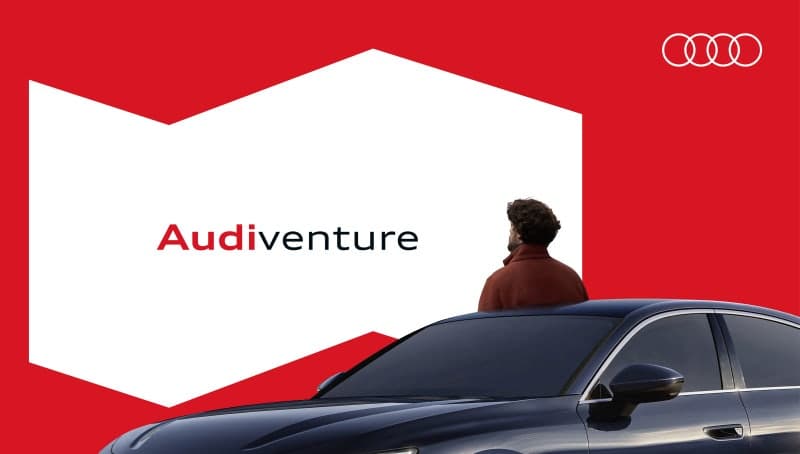 "숨겨진 키카드를 찾아라" 아우디 코리아, 전국 전시장서 고객 참여형 캠페인 실시