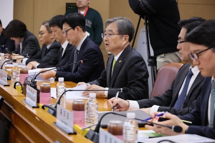 외교부, 중동전쟁 장기화 대비 공급망 대응 전략 논의…“경제안보 수호전략 마련”