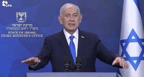 네타냐후 "아직 달성할 목표 남아…언제든 전투 복귀 준비돼"