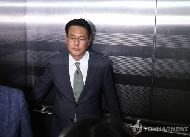 특검, 김태효 전 안보실 차장 압수수색…美대사에 "계엄 불가피" 통화 의혹