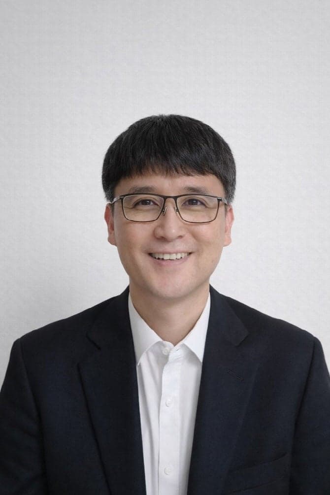 "글로벌 에너지 전문가 영입" 히타치에너지코리아, 강동근 신임 대표 선임