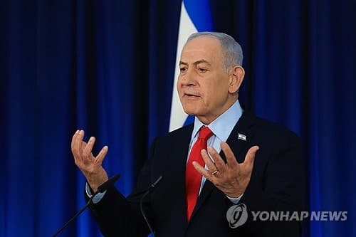 이스라엘, 휴전 첫날 레바논 공격 확대…"레바논은 휴전 대상 아닌데?" 보란듯이 더 때려