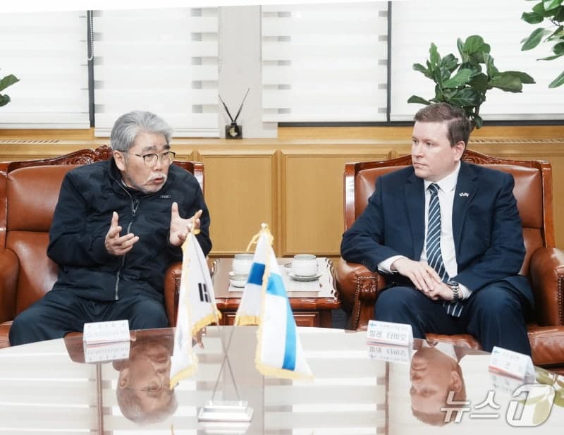 한난, 핀란드 경제사절단과 '집단에너지 GX 협력' 논의…SMR·히트펌프 등 무탄소 열기술 협력