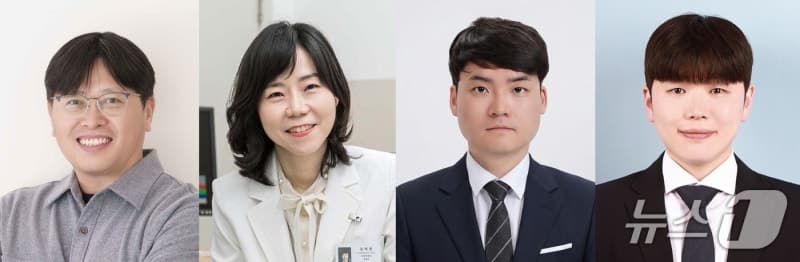 노화 망막세포만 표적 '킬러 약물' 전달, 황반변성 새 치료법 개발