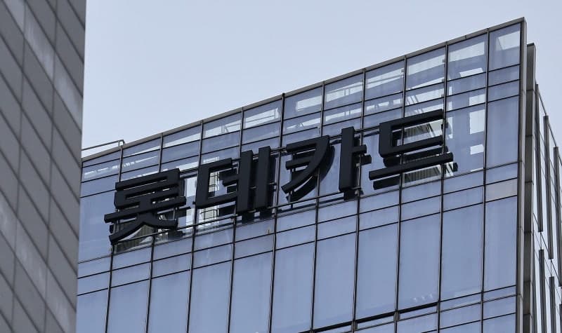 금감원, '297만명 개인정보 유출' 롯데카드에 영업정지 4.5개월·과징금 50억 사전통지