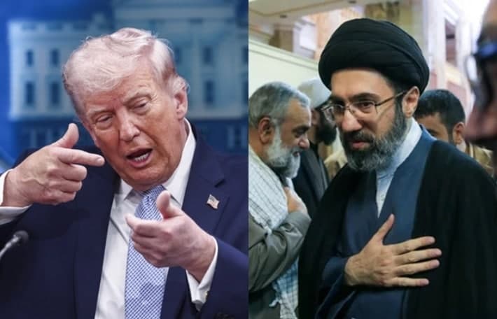 FT "트럼프, 파키스탄에 '이란과 휴전 중재' 강하게 요구"…'발전소 초토화' 위협 직후부터 휴전 모색