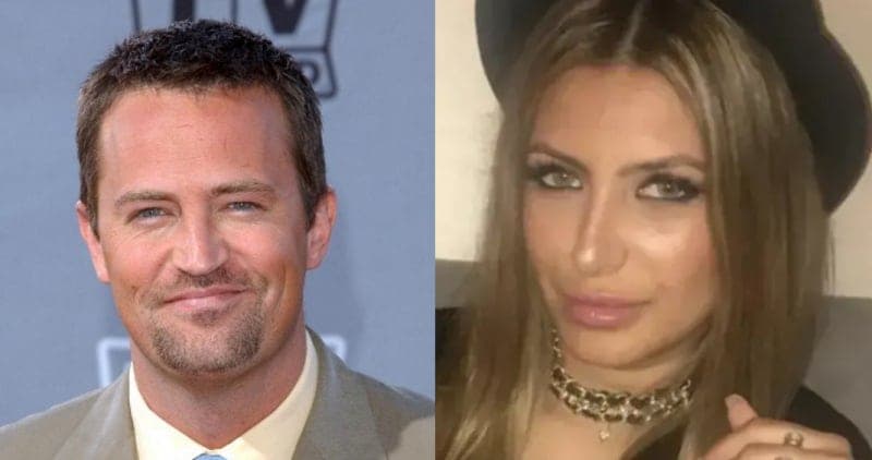 '프렌즈' 매튜 페리 죽음으로 몬 '케타민 퀸'에 징역 15년 선고