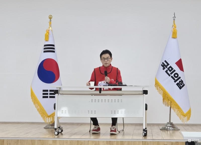 국민의힘 최고위, 공천 내홍 격화…자중지란 노출