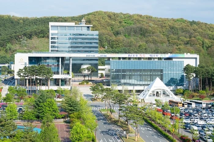 천안시, '초정밀 버스정보시스템' 구축 착수…도착 오차 획기적 개선