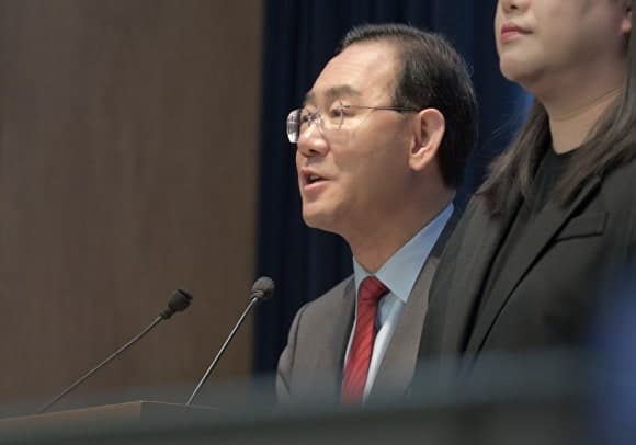 주호영 "내 몸 던져서라도 막겠다" 공천 전면전 선언, "장동혁은 세월호 선장과 뭐가 다르냐"