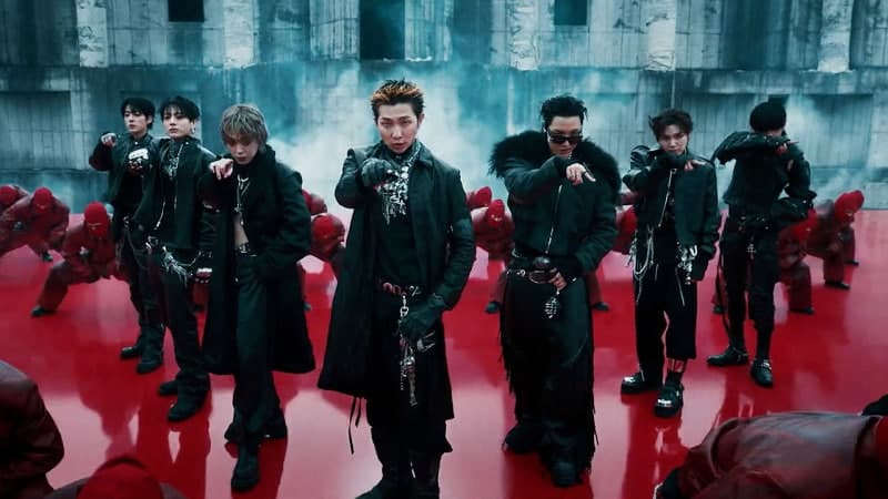 BTS, 오늘 고양서 '아리랑' 월드투어 시작…K팝 최대 규모 34개 도시 85회 공연