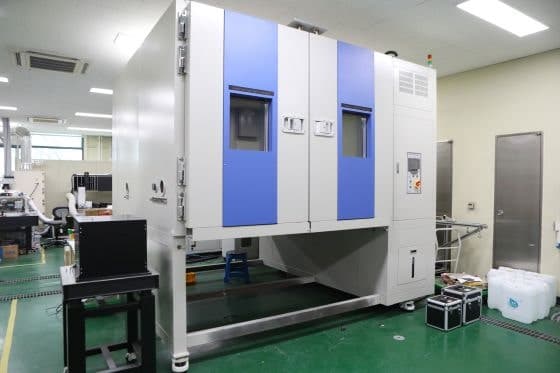 한국기계연, 고출력 레이저·광학부품 '7일 연속' 성능 검증 기반 마련