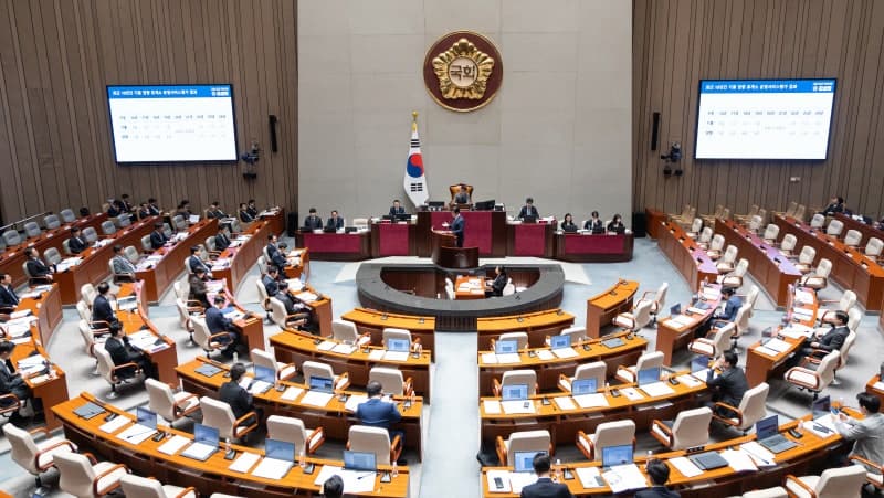 “전쟁 추경”이라더니 곳곳에 끼워넣기 예산…26조가 31조로 늘어