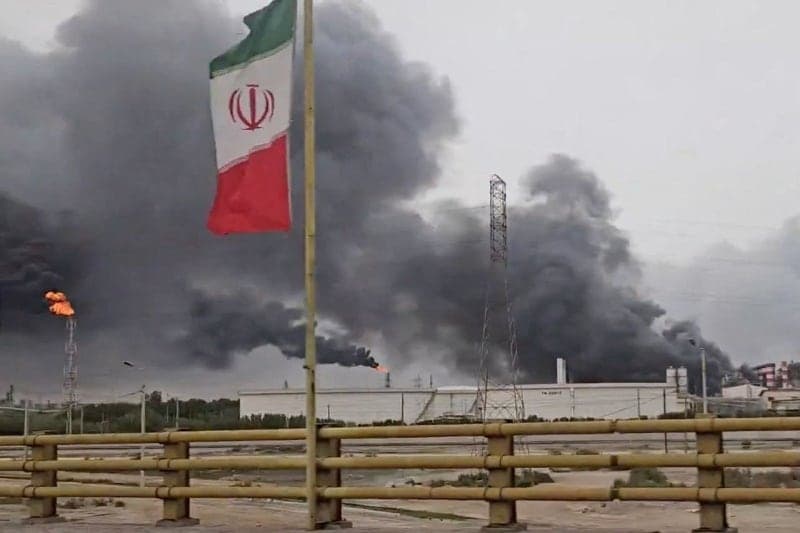 이란, 중재국 파키스탄에 '이스라엘 휴전 위반' 항의…본토 타격 검토