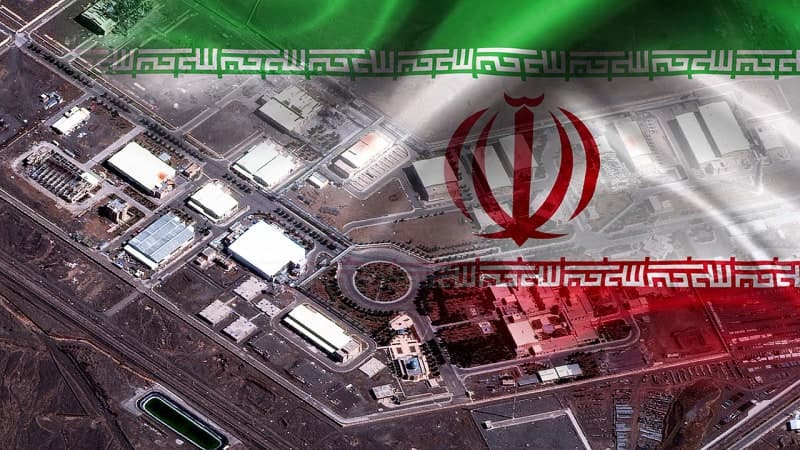 트럼프 "핵 잔해 파내 제거할 것"…이란 440kg 고농축 우라늄 두고 기싸움