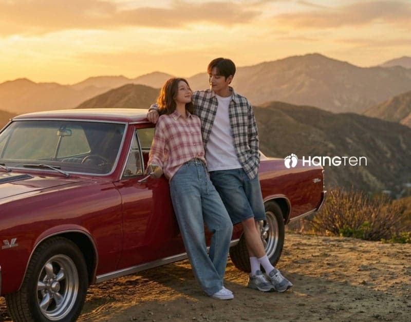 행텐·행텐틴즈, 1분기 매출 80억·60억 원 기록 “점포 효율화 전략”