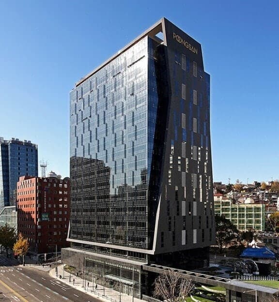 한화에어로 "풍산 방산 인수 중단" 소식에 풍산홀딩스 시간외 20% 폭락