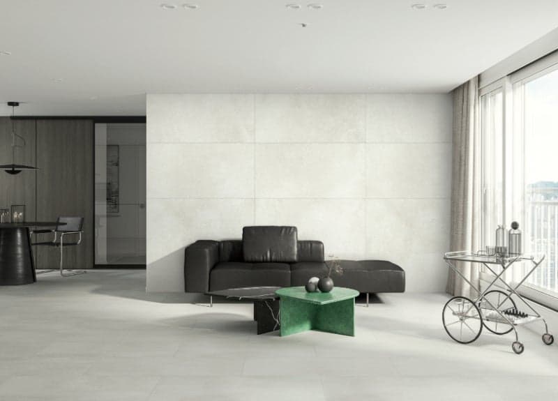 “바닥재 판도 바뀐다” LX하우시스, ‘스톤 디자인’으로 반격…판매 80% 급증