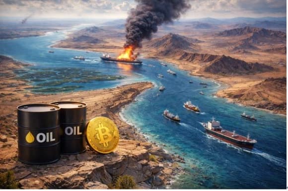 "호르무즈해협 다시 완전 봉쇄, 유조선들 강제 우회 중" 이란 매체 보도