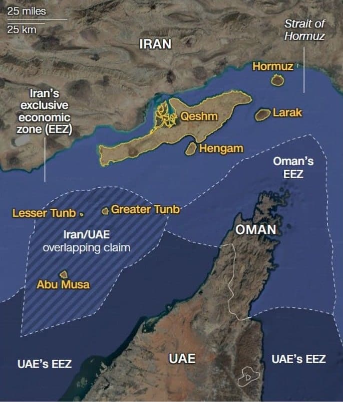 美·이란, '호르무즈 봉쇄' '레바논 공격' 디테일 놓고 엇갈린 주장 계속…불안한 휴전