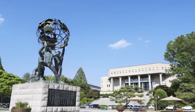 강원도, 8개 대학 '천원의 아침밥' 36만식 지원 "홍보 강화로 강원쌀 소비 확대 기여"