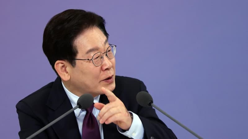 이재명 대통령 "기업 비업무용 부동산, 대대적 보유 부담 검토" 지시