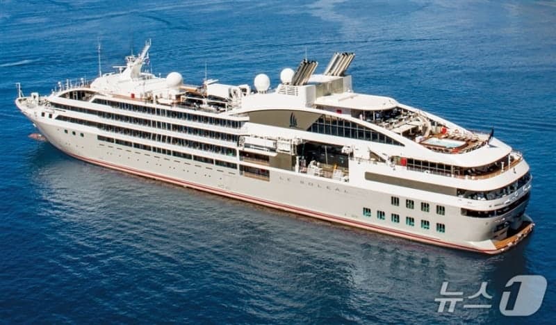 부산시, "단순 기항지 넘어 모항 육성" 글로벌 크루즈 허브 전략 수립…80만 관광객 유치 목표