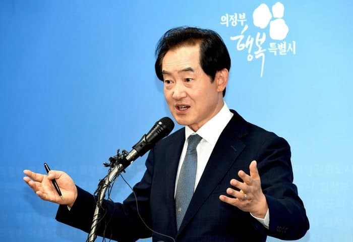 법원, "안병용 의정부시장 예비후보 25% 감산" 결정 효력 정지…민주당 공천 제동 첫 사례
