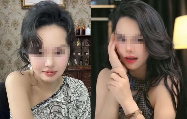 52억 수익 '유혹 강의' 中 인플루언서, 계정 정지 뚫고 새 채널로 활동 재개 '시끌'