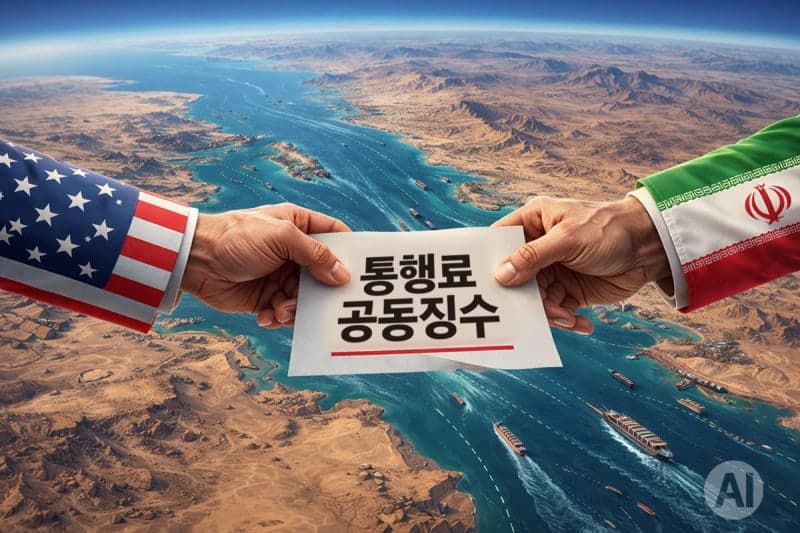 미·이란, 호르무즈 개방 두고 혼선 지속…"즉시 열어야" vs "조건부 통행"